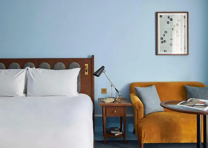 Hyatt Centric Cambridge