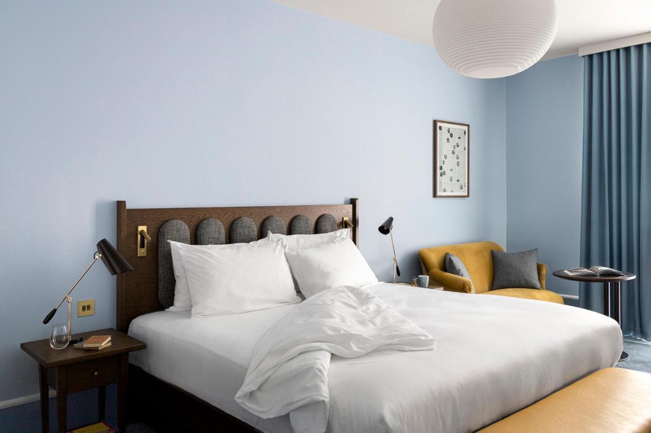 Hotel Hyatt Centric CBG