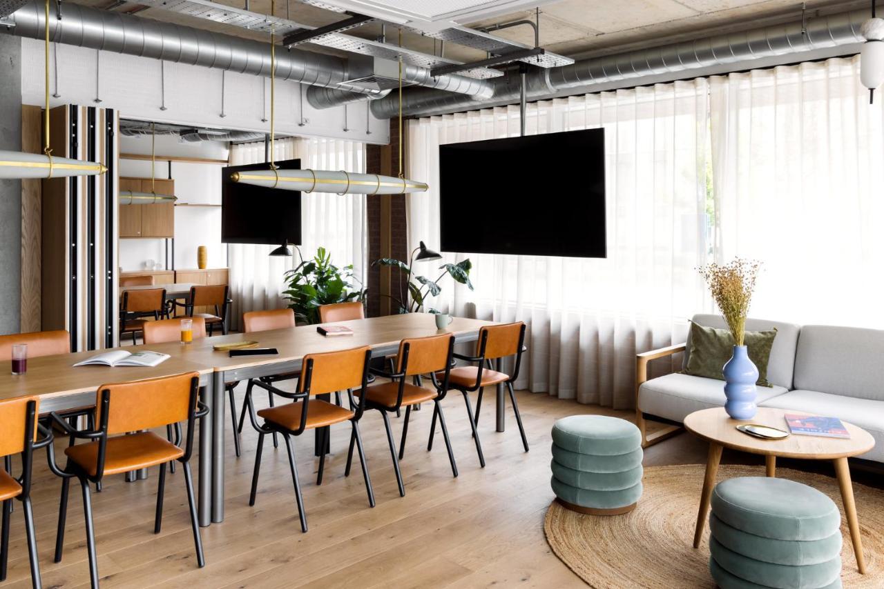 Hotel Hyatt Centric