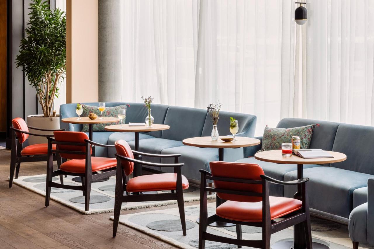 Hyatt Centric Hotel