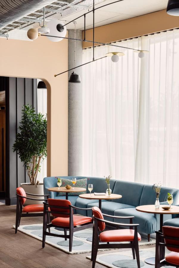 Hyatt Centric Hotel