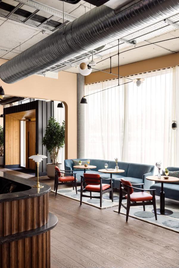 Hyatt Centric CBG