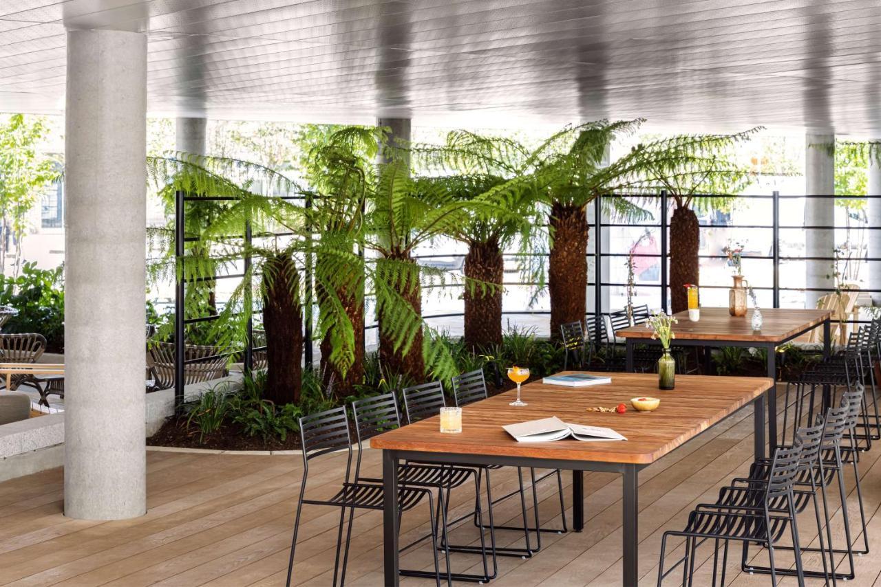 Hyatt Centric 4*