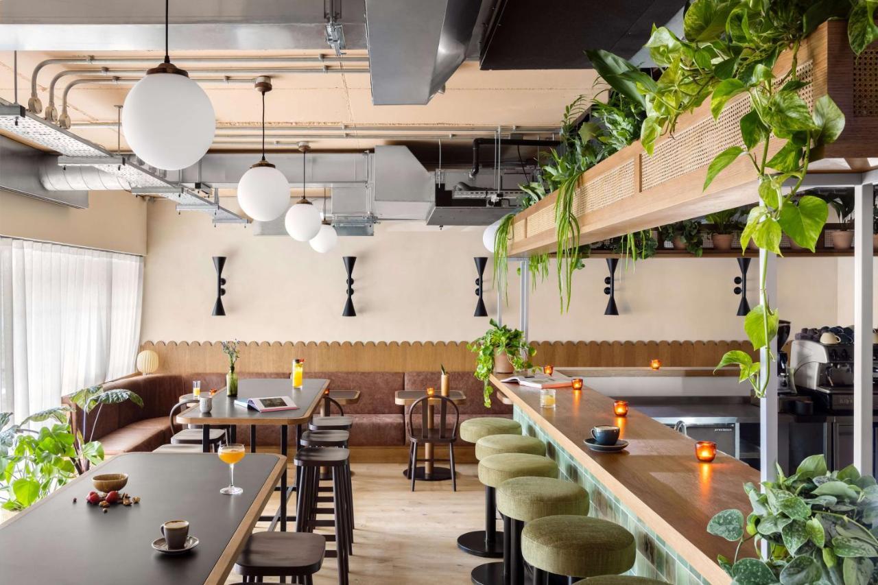 Hyatt Centric 4* CBG