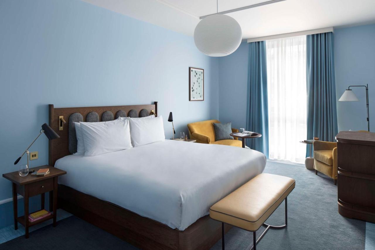 Hyatt Centric Hotel CBG