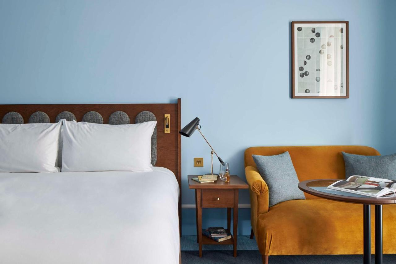 Hotel Hyatt Centric 4*