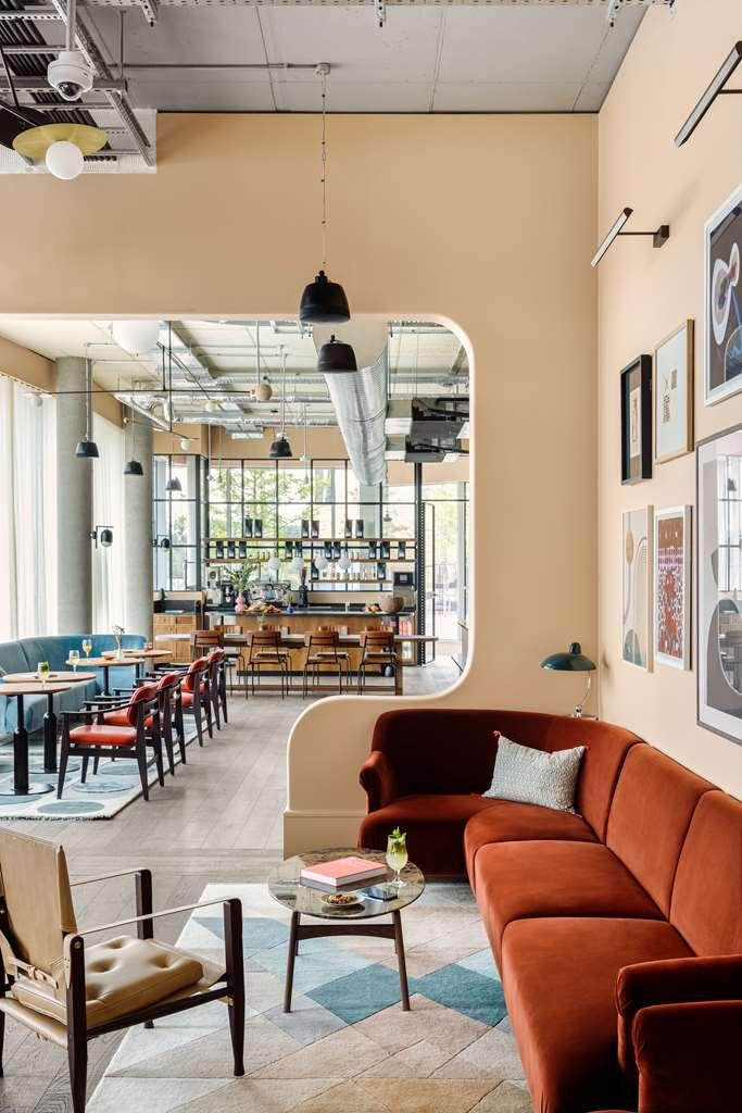 Hotel Hyatt Centric