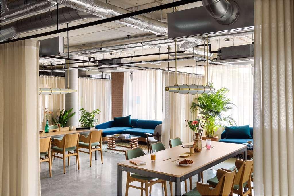 Hyatt Centric CBG