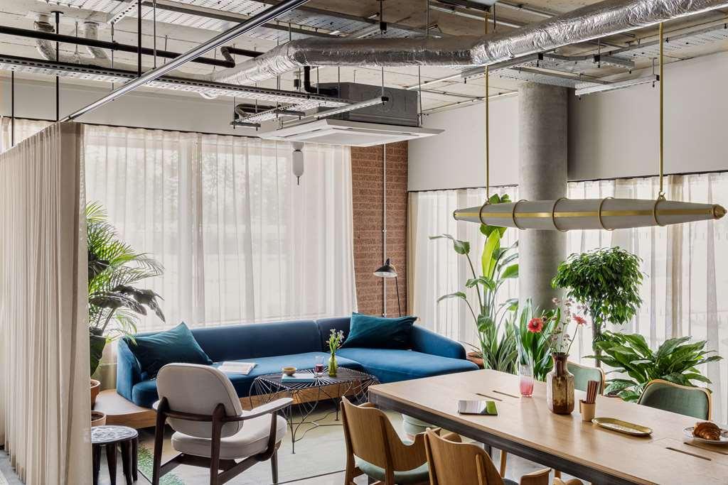 Hotel Hyatt Centric