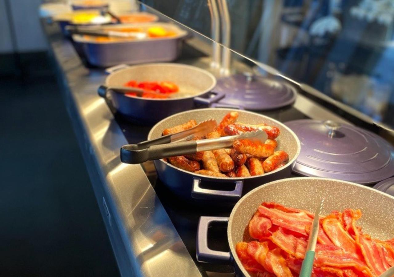 Hyatt Centric Hotel 4*