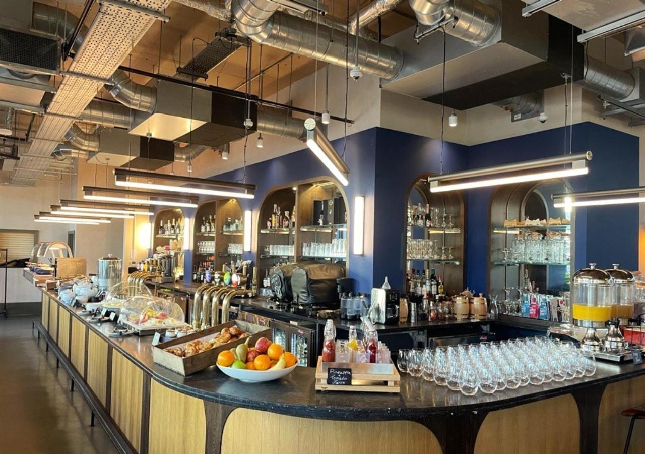 Hotel Hyatt Centric CBG
