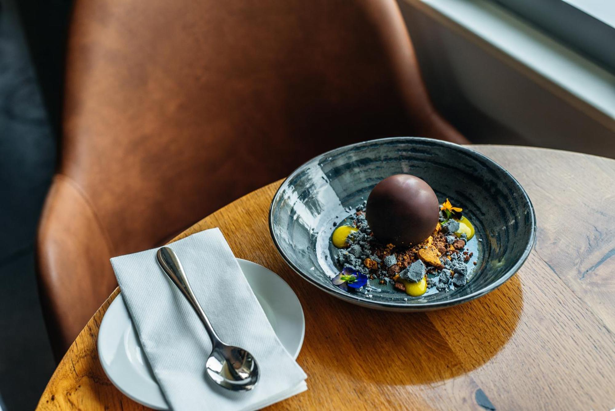 Hyatt Centric Hotel