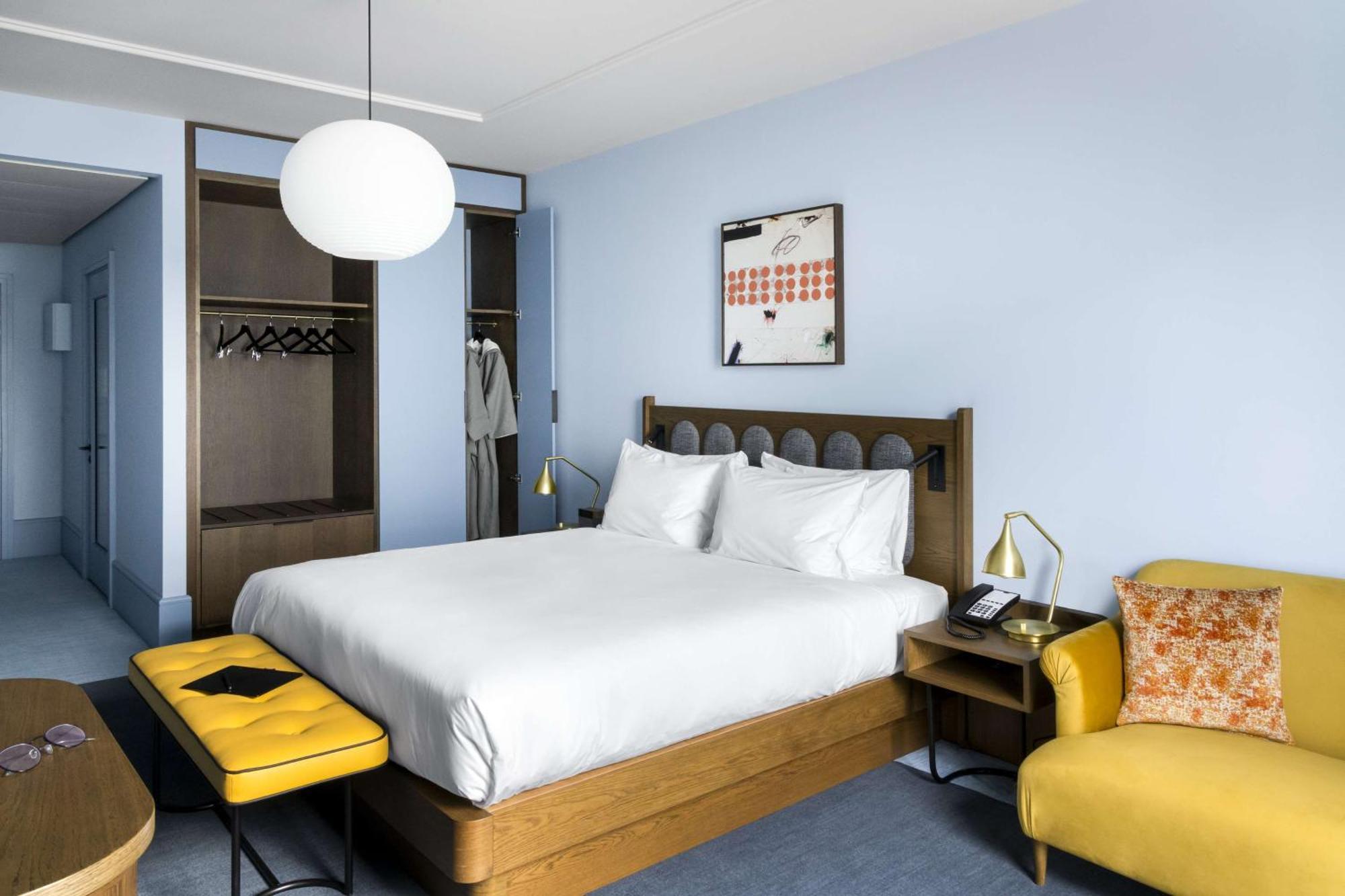 Hotel Hyatt Centric CBG