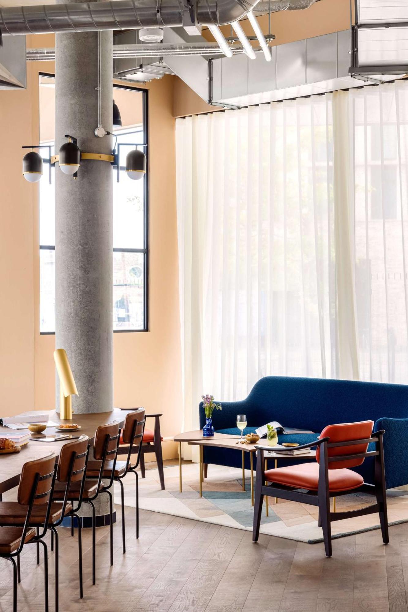 Hotel Hyatt Centric CBG