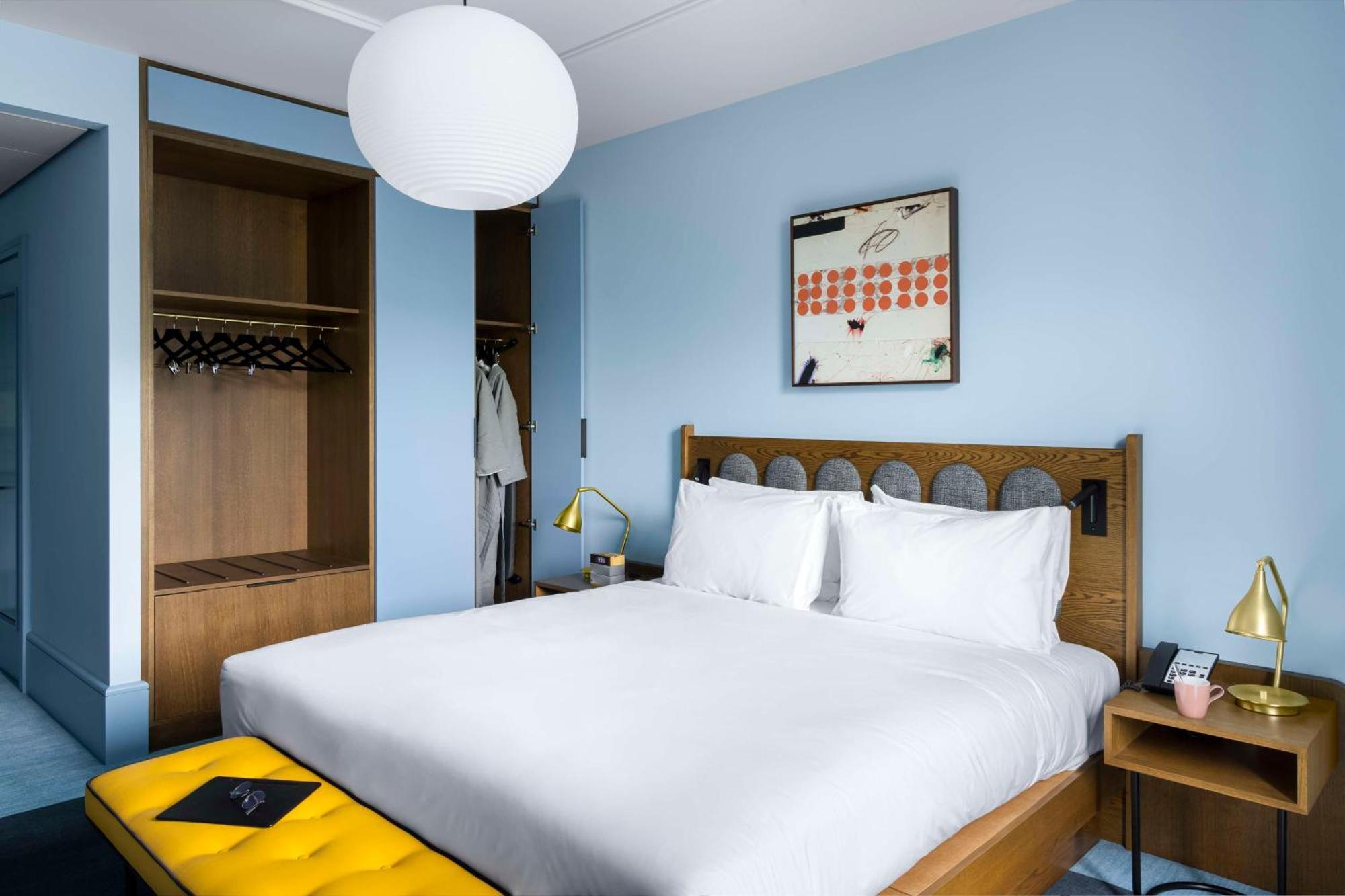 Hyatt Centric