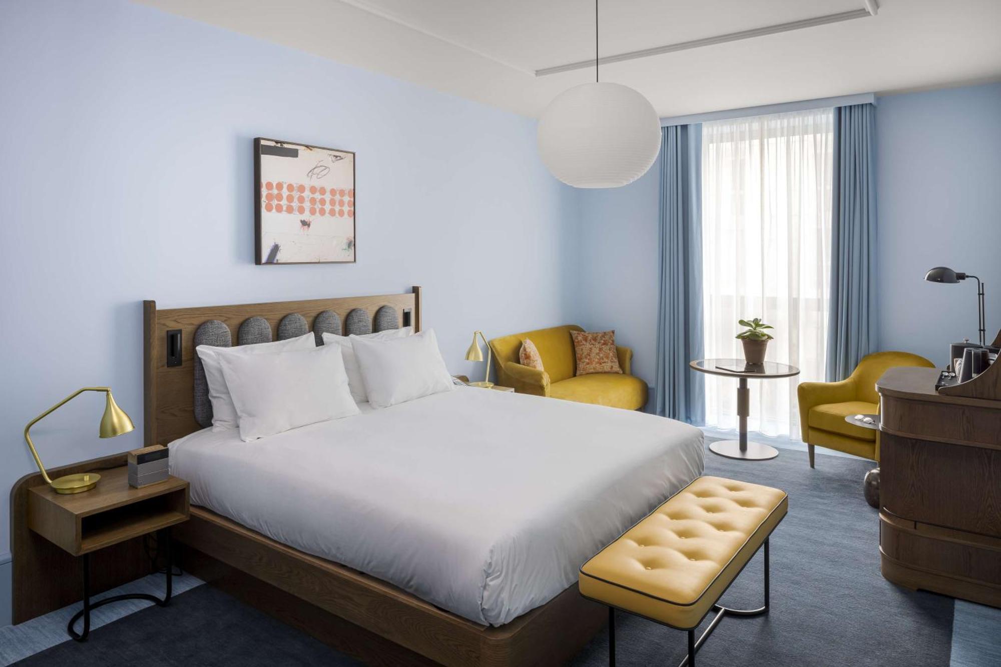 Hotel Hyatt Centric CBG