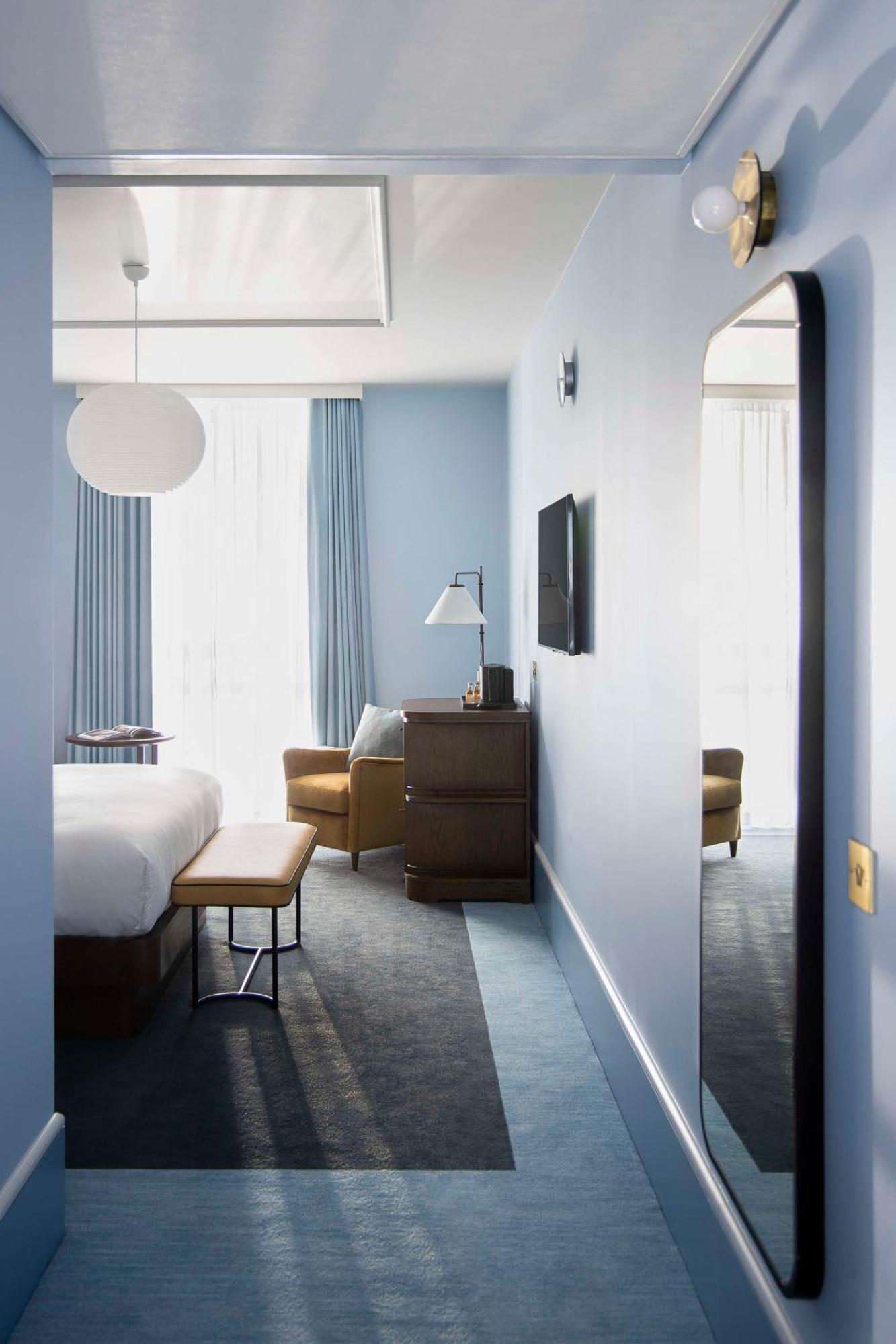 Hyatt Centric CBG