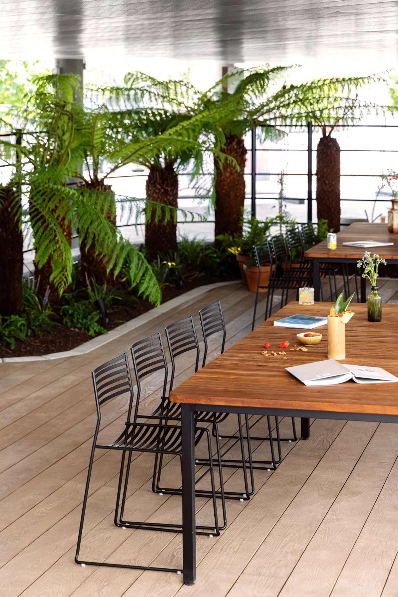Hotel Hyatt Centric
