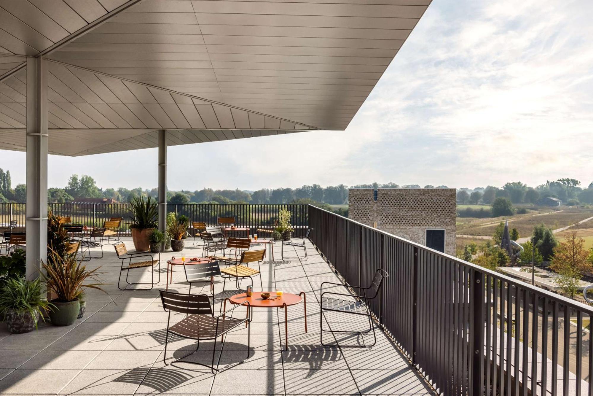 Hyatt Centric Hotel
