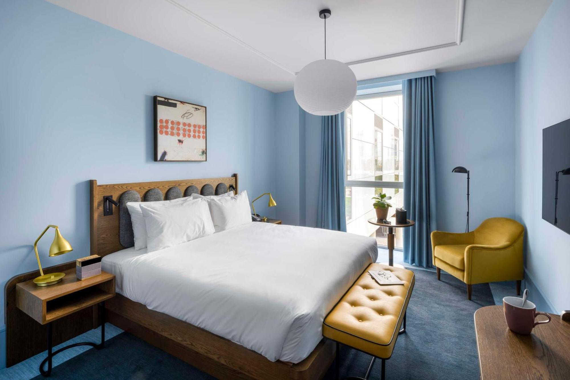 Hotel Hyatt Centric