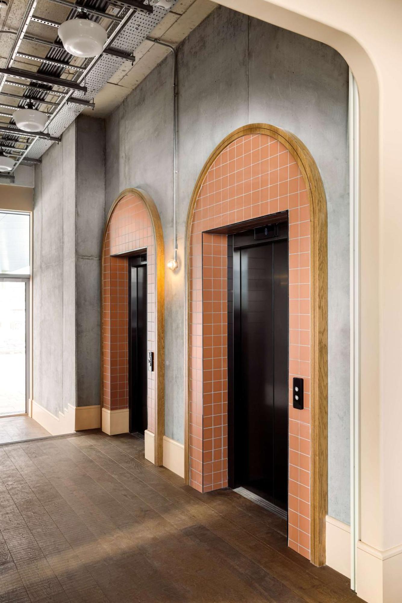 Hyatt Centric Hotel
