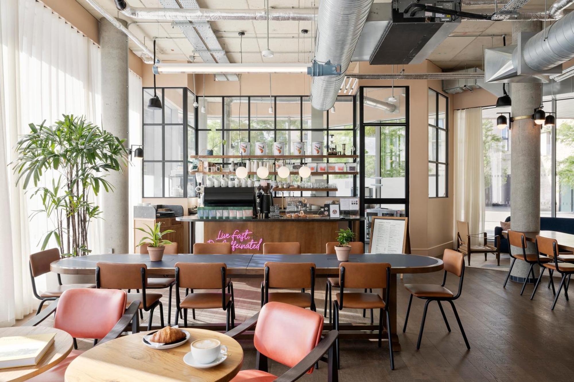 Hyatt Centric Hotel