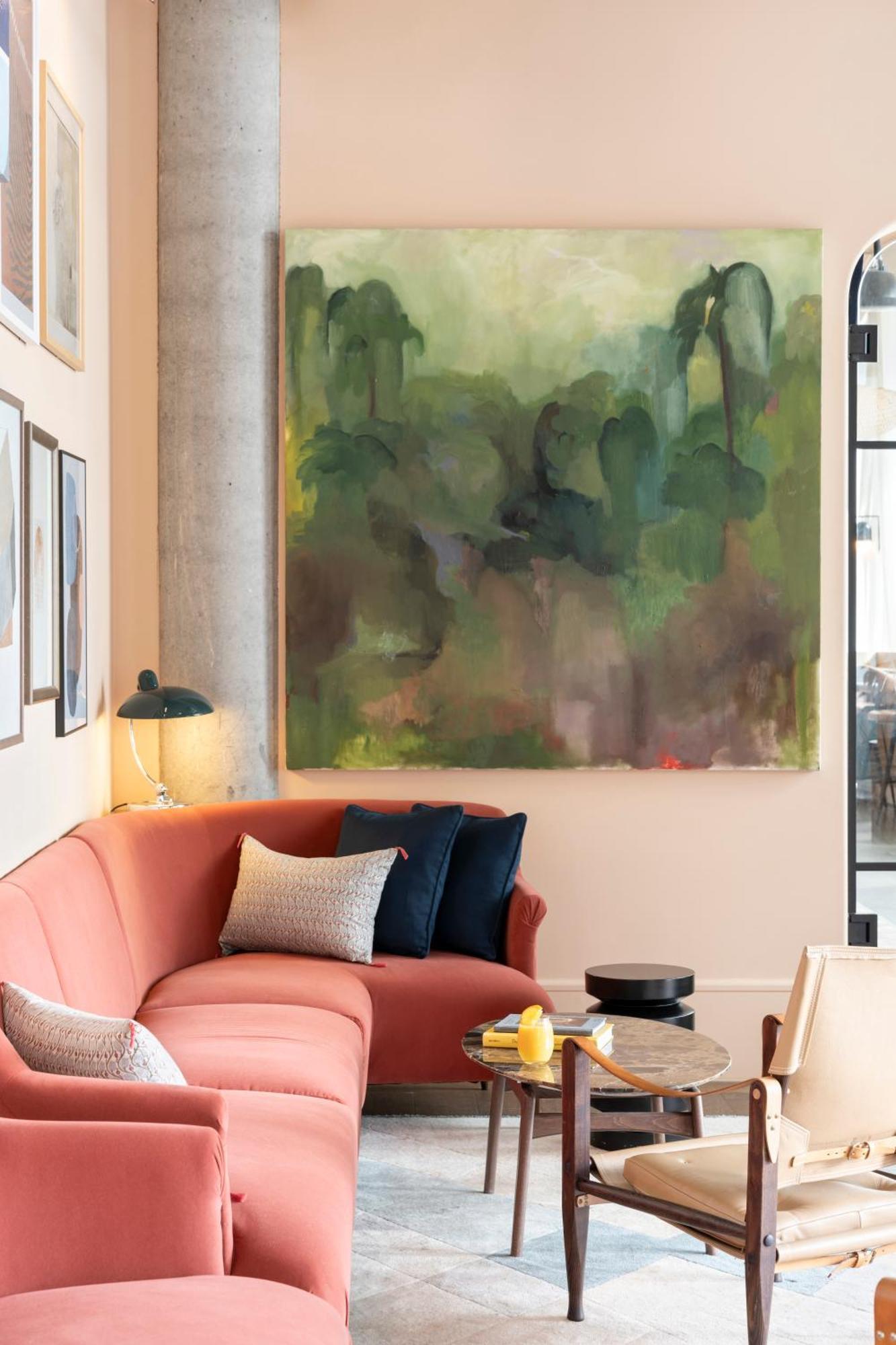Hyatt Centric Hotel