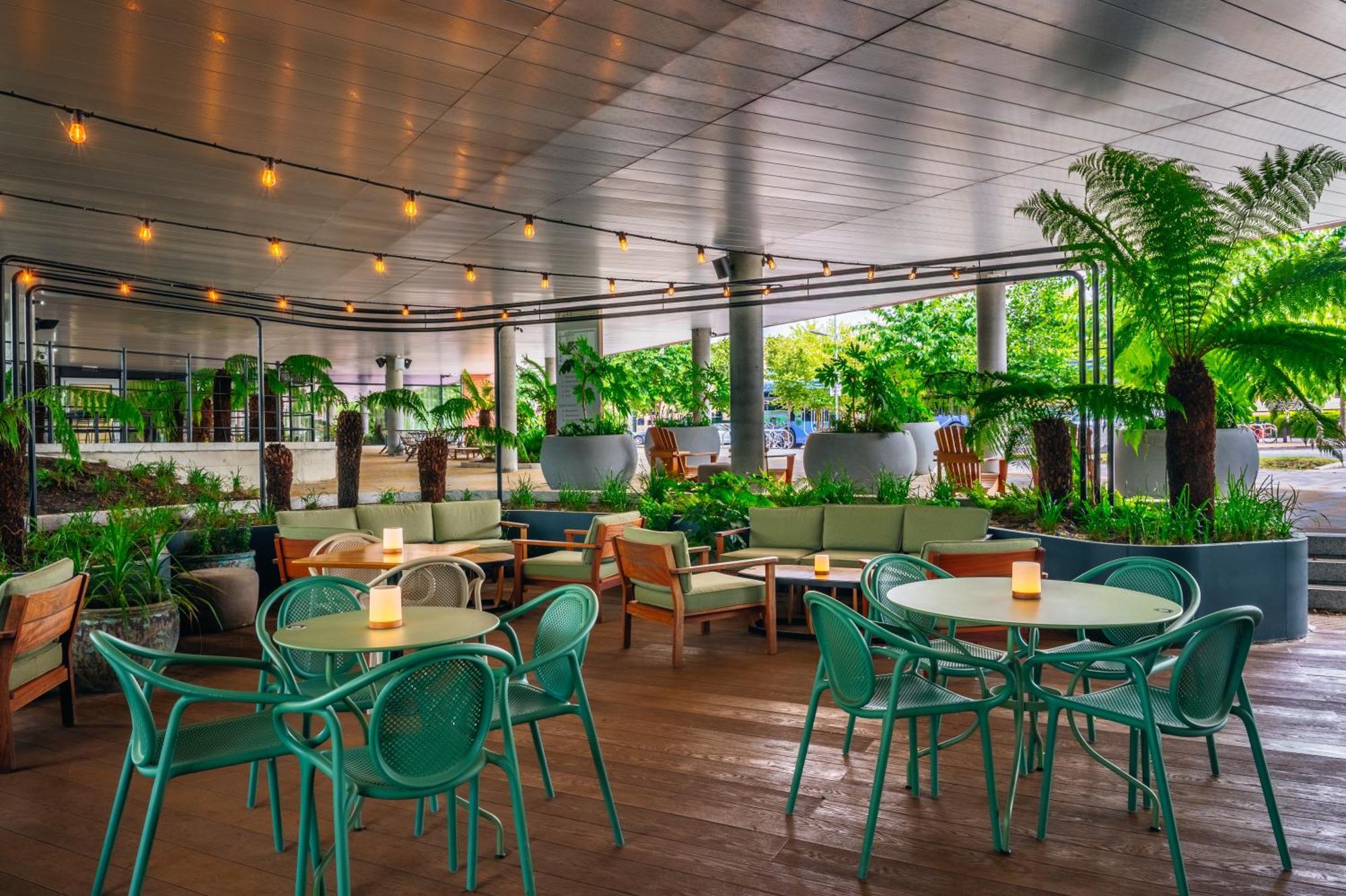 Hyatt Centric Hotel